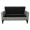 thumbnail image 2 of Ore International Storage Bench, 2 of 2