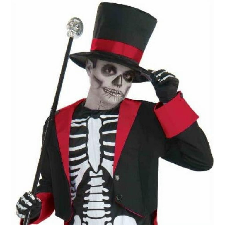 Mr Bone Jangles Childrens Costume Mr Bone Jangles Childrens Costume