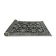thumbnail image 2 of Ahgly Company Indoor Rectangle Oriental Gray Industrial Area Rugs, 5' x 7', 2 of 4
