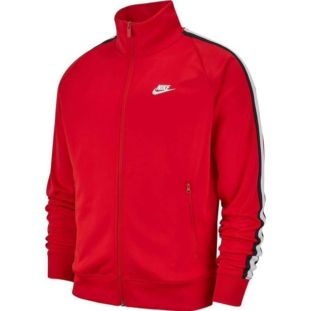 Nike Mens NSW Tribute Jacket Pk N98 Tribute Mens Ar2244 657