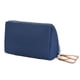 thumbnail image 5 of Matsuzay Neceser compacto y elegante para mujer, organizador de maquillaje de viaje, diseño compacto, resistente al agua, bolsa de maquillaje Type4 NO4, 5 of 6
