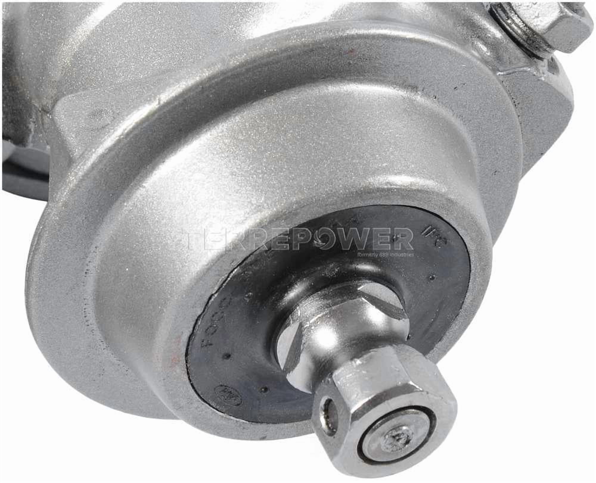TERREPOWER formerly BBB Industries 101-0125 Power Steering Rack and Pinion Unit