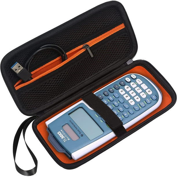 Carrying Case for Texas Instruments TI30XS Multiview/TI34 Multiview