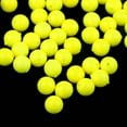 thumbnail image 4 of Bobbers Flotantes de Pesca Cola 50 Uds. Espuma EVA 6mm L, 4 of 8