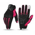 thumbnail image 6 of Motorcycle Gloves for Men and Women, Full Finger Touchscreen Motorbike Gloves for BMX ATV MTB Riding, Road Racing, Cycling, Climbing,, 6 of 6
