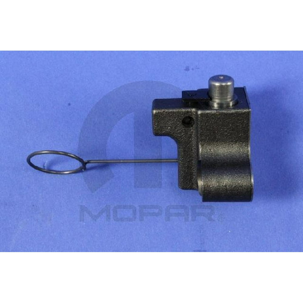 OE Replacement for 19992009 Jeep Grand Cherokee Left Engine Timing