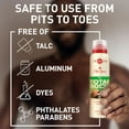 thumbnail image 3 of Desodorante Old Spice Whole Body Fiji Scent 100 ml para hombre, 3 of 9