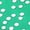 Green, variant on Women's Plus Size Two Piece Bikini Set Drawstring High Waisted Tummy Control Push Up Vacation Beach Swimsuit Set L Green