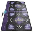 thumbnail image 3 of Alfombra de Baile Doble Bling Bling, 3 of 12