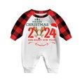 thumbnail image 1 of Pyjamas Assortis de Noël pour Hommes et Famille, Ensembles de Pyjama des Fêtes, Ensembles de PJ, Jammies pour la Famille, 1 of 3