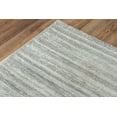 thumbnail image 2 of Gatney Rugs Coastal Area Rug SEA101 Gray Waves Rows 8' 6" x 11' 6" Rectangle, 2 of 2