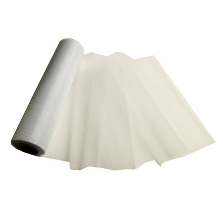 11 X 27 Yards Sparkling Sequin Fabric Tulle Rolls Tulle Spool For