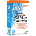 thumbnail image 3 of Doctor's Best SAM-e Enteric Coated Tablets, 400 Mg, 30 Ct, 3 of 3