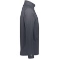 thumbnail image 4 of Holloway Sportswear 3XL Featherlight Soft Shell Jacket Carbon 229521, 4 of 5