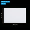thumbnail image 2 of Unique Bargains High Glossy Inkjet Photo Paper, 4'x6', 100 Sheets, 2 of 4