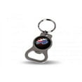 thumbnail image 2 of Buffalo Bills Keychain And Bottle Opener, 2 of 2