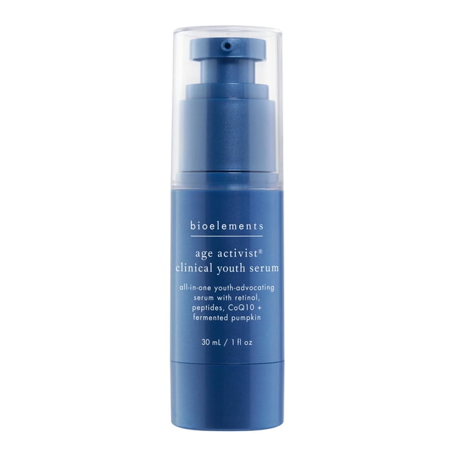 Serum Bioelements Age Activist Clinical Youth, 30 ml