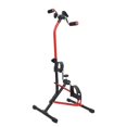 thumbnail image 5 of Zksm Rehabilitation Trainer, Hand Arm Leg Knee Peddler, Upper Lower Limb Rehabilitation Machine, Adjustable Fitness Equipment for Seniors, Elderly Home Pedal Exercise Bike for Total Body, 5 of 7