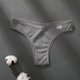 thumbnail image 1 of finetoo mujeres bragas de algodón lencería femenina ropa interior 6 color sólido tangas para mujer baja altura cómodo sexy bikini calzoncillospangjing, 1 of 4
