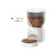 thumbnail image 1 of Smart Automatic Cat Feeder 4L Reliable Automatic Cat Food Dispenser With Display LCD Screen For Easy Set Up Portion Control Automatic Dog Feeder - Des, 1 of 5