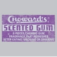 thumbnail image 3 of Choward's® Scented Gum Fragrance That Refreshes Tee, 3 of 5
