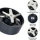thumbnail image 4 of For Nutribullet 32oz Blenders Cups Extractor Blade 600w/900w Blenders, 4 of 5