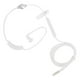 thumbnail image 5 of Auriculares con cable,Auriculares con conducto de aire Auriculares con conducto de aire único Auriculares con cable Estético elegante, 5 of 8
