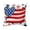 A, variant on 18 x 18" US 250 Cushion Covers — 4th of July Decorations — Patio Dining Sets, Backyard Seating Areas & Deck Furniture, perfect for Veterans Day and Summer BBQ Parties