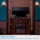 thumbnail image 2 of Vintage Wall Light Industrial Retro Lámparas De Pared Dormitorio Personalidad Little People Aplique De Pared Iluminación Interior Metal Led Lámpara De Noche Para Habitación De Niños Guardurnaity HA024515-00, 2 of 6