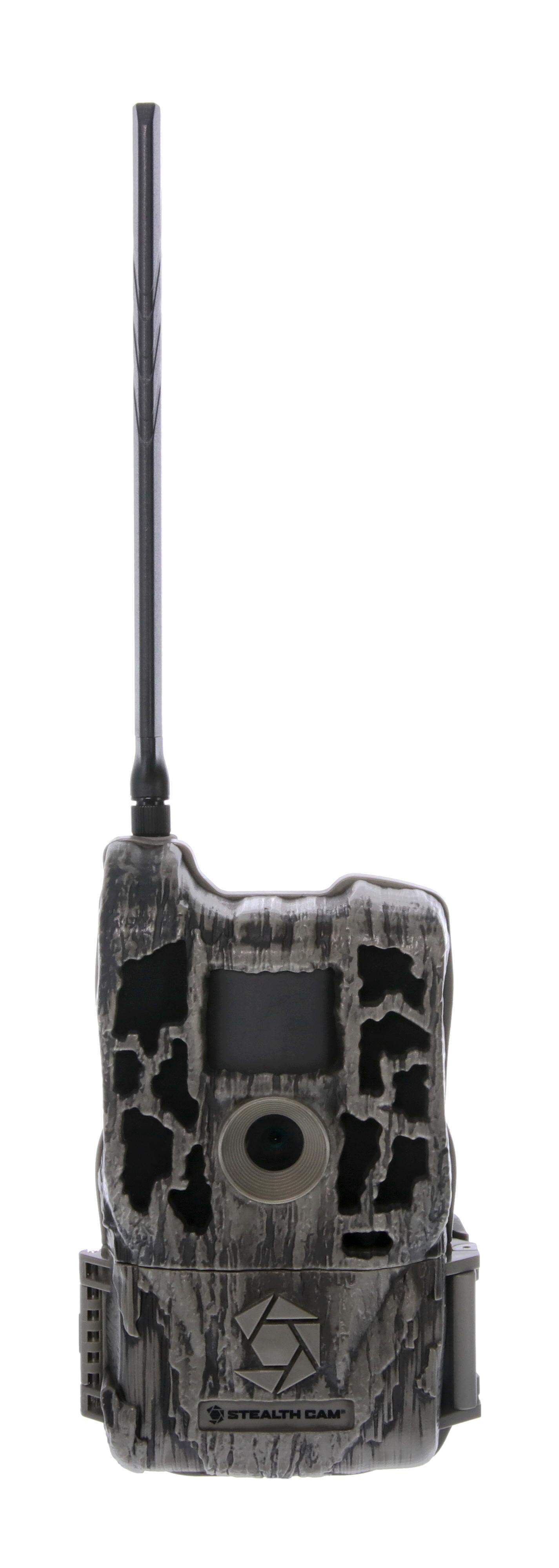 Stealth Cam Reactor 26MP Cellular Hunting Trail Monitor