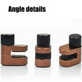 thumbnail image 3 of RUISINERY Portable 4pieces Mobile Screen Fasteners Holders Securing Tool Efficient Repair Stability Suitable for Various Phone Models, 3 of 7