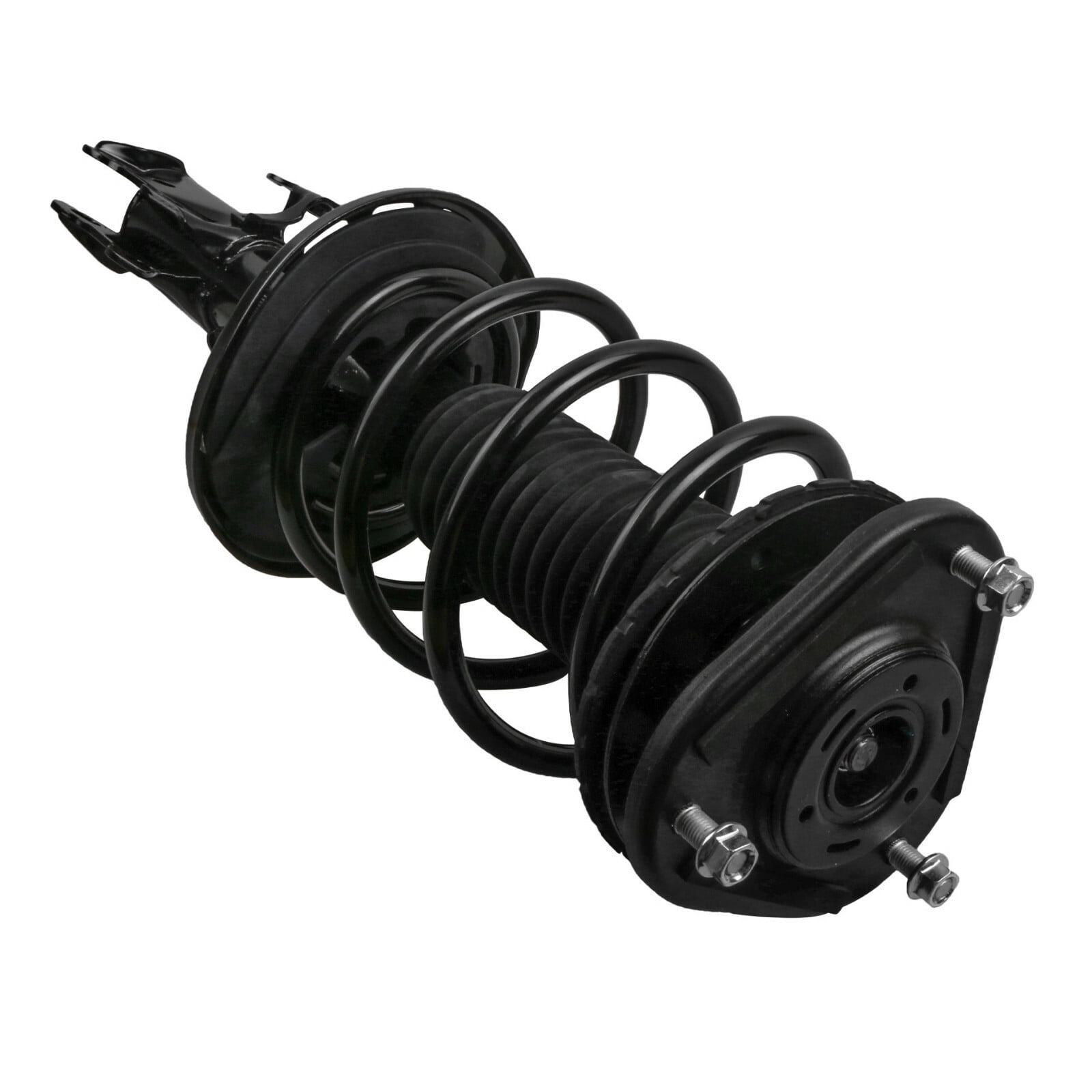 MOSTPLUS Set(2) Front Shock Struts Assembly for 2008-2015 Scion xB 2.4L FWD 11421 11422