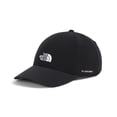 thumbnail image 1 of Gorra The North Face 66 FlashDry negra con control de humedad, 1 of 4