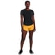 thumbnail image 5 of Pantalones cortos para correr Under Armour Fly by 2.0 para mujer, talla XS, 5 of 7