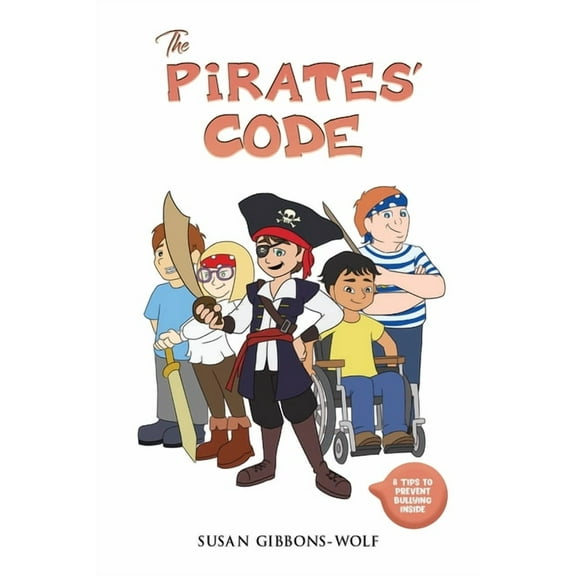 The Pirates' Code, (Paperback)