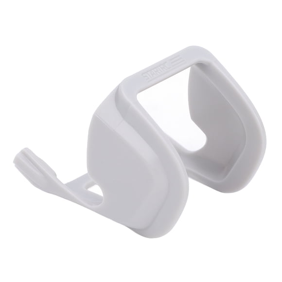 M Buder Protector de Lente y Parachoques Anticolisión para Cámara de Dron DJI NEO Accesorios de Vuelo Seguros y Ligeros en Color Gris Claro (5 cm / 2 pulgadas)
