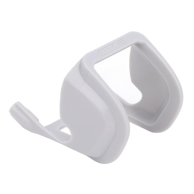M Buder Protector de Lente y Parachoques Anticolisión para Cámara de Dron DJI NEO Accesorios de Vuelo Seguros y Ligeros en Color Gris Claro (5 cm / 2 pulgadas)
