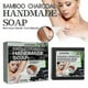thumbnail image 3 of Pt Jaysuing Bamboo Charcoal Handmade Soap Dilutes Melanin Deposition In The Underarm Joints And Body Cleansing Bamboo Charcoal Soap, 3 of 5