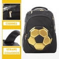 thumbnail image 3 of Mochila Escolar Mima2 Fútbol Elite, 3 of 6