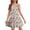 Pink, variant on Easter Dresses for Girls Size 4-12 Bunny Print Tween Girls Clothes Spring Kids Crew Neck Cute Party Dress Sleeveless Christian Dress Spring Outfits