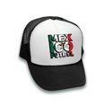 thumbnail image 2 of Awkward Styles Mexico Futbol Hat Mexico Trucker Hats for Men and Women Hat Gifts from Mexico Mexican Soccer Cap Mexican Hats Unisex Mexico Snapback Hat Mexico 2018 Trucker Hats Mexico Football Hat, 2 of 6