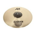 thumbnail image 2 of SABIAN AA Metal Crash Cymbal 19 in., 2 of 2