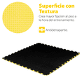 thumbnail image 2 of Tatami Judo Taekwondo Piso Para Gimnasio 1m Altera Mma 1pz, 2 of 4
