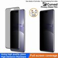 thumbnail image 4 of IMAK For Huawei nova 13 Pro 5G Anti-Spy Full Cover Screen Protector Tempered Glass Film, 4 of 5