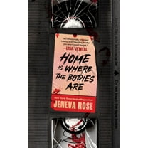 Home Is Where the Bodies Are (Unabridged edition) (Paperback)