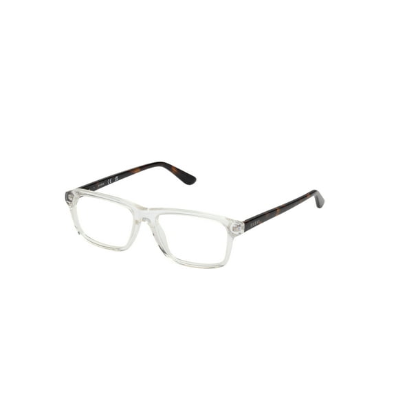 Guess eyewear frame GU50269 TEEN 49/15/140 026 crystal