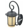 thumbnail image 6 of Outdoor Wall Light Exterior Wall Lantern Waterproof Sconce Porch Black Finshing Without Bulb, 6 of 10