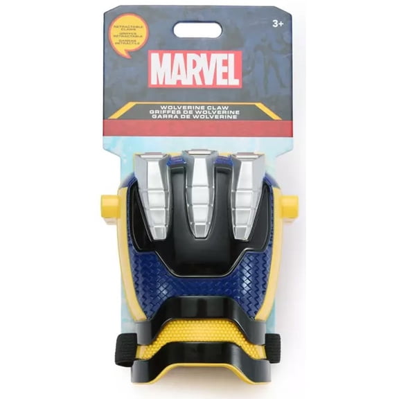 Marvel Wolverine Claw Role Play Toy (for Kids)