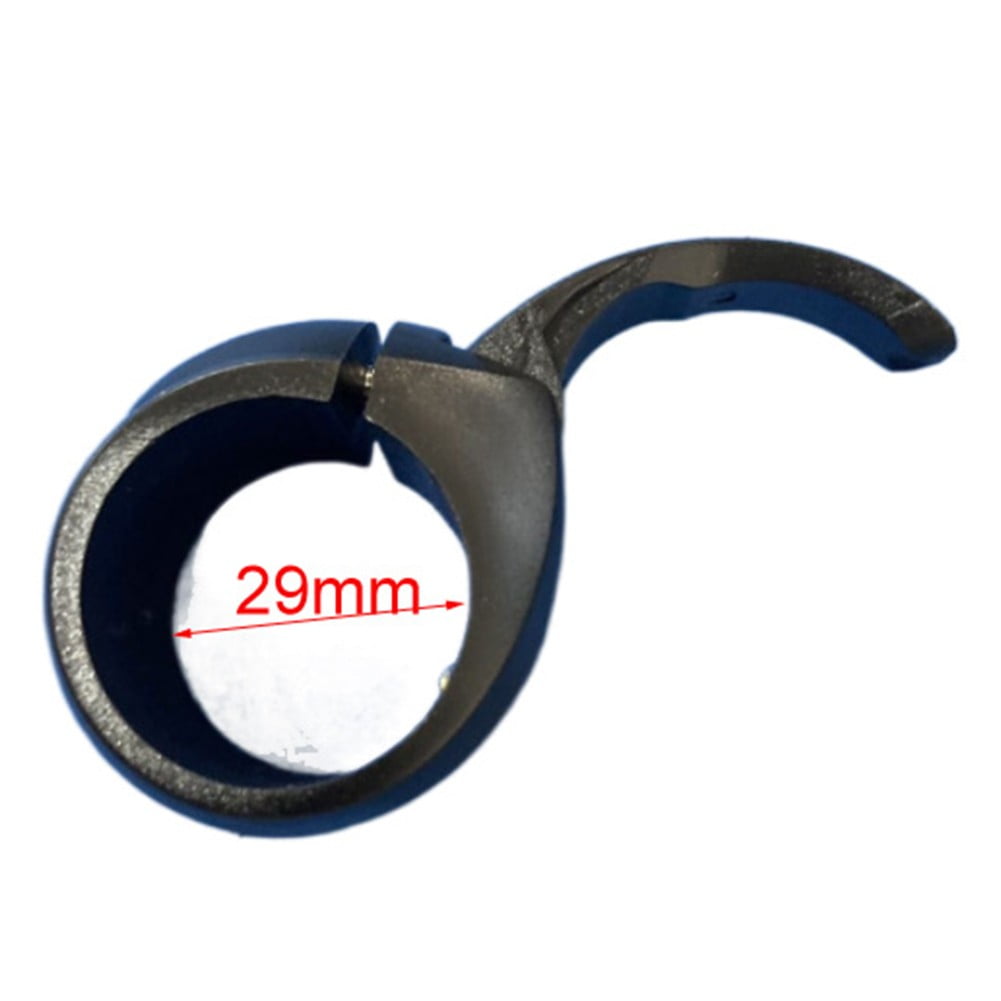 Paddle Clamp Quick Release Paddle Shaft Clamp For Stand Up Paddle Board