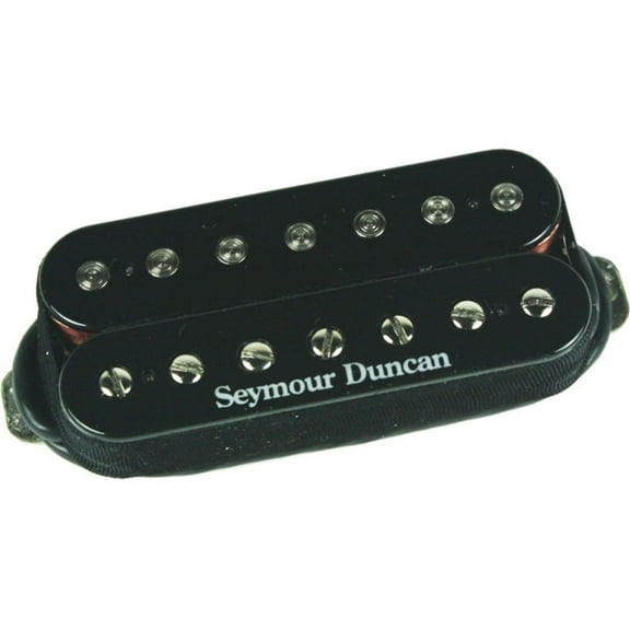 Seymour Duncan SH-4 7 String JB Bridge Humbucker, Black